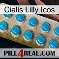 Cialis Lilly Icos new09